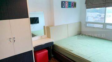 Gambar 2 Apartement 2br + 1 Springhill Terrace Residences Kemayoran