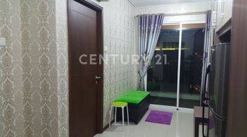 Gambar 2 Apartemen Nyaman Di Thamrin Executive Residence