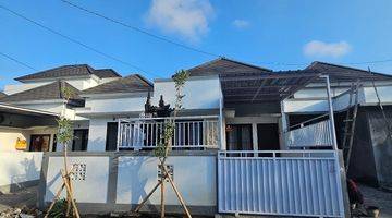 Gambar 2 Rumah dikawasan elit luas tanah satu are