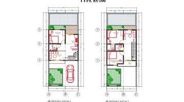 Gambar 4 Dijual rumah ditaman griya jimbaran 