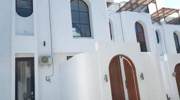 Gambar 3 Dijual Mediterranian Villa Cantik Strategis Di Nusa Dua 