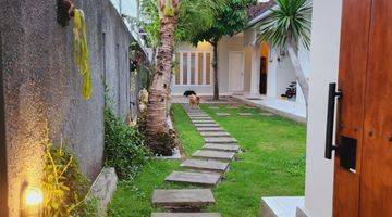 Gambar 4 Minimum 5 Years Villa For Lease In Kerobokan (YT)