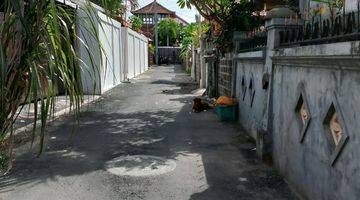 Gambar 1 rumah disewakan  di sanur, denpasar 