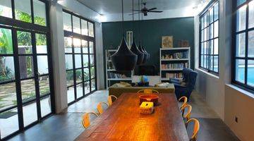 Gambar 2 Beautiful 5BR House for Lease in Sanur