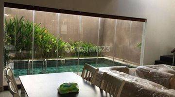 Gambar 1 Warm Villa for Sale in Goa Gong