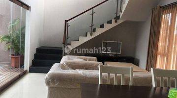 Gambar 4 3BR Villa for Lease in Goa Gong