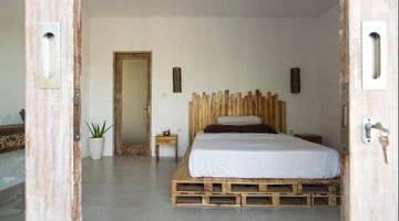 Gambar 2 Nice Villa For Lease in Canggu (AG)