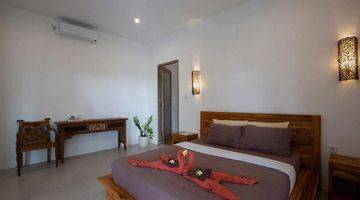 Gambar 3 Nice Villa For Lease in Canggu (AG)