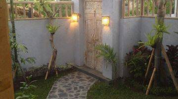 Gambar 4 Nice Villa For Lease in Canggu (AG)