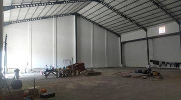 Gambar 2 Minimum 2 Years Warehouse For Lease In Denpasar (TT)