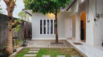 Gambar 1 Minimum 5 Years Villa For Lease In Kerobokan (YT)