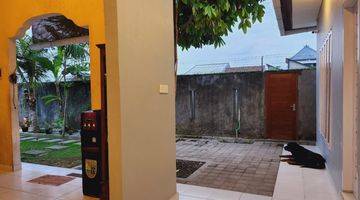 Gambar 5 Minimum 5 Years Villa For Lease In Kerobokan (YT)