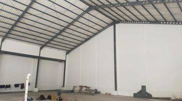 Gambar 1 Minimum 2 Years Warehouse For Lease In Denpasar (TT)