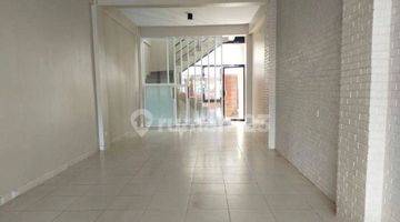 Gambar 1 Min 5yrs Shophouse For Lease In Sanur (tt)