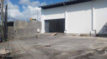 Gambar 5 Minimum 2 Years Warehouse For Lease In Denpasar (TT)