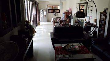 Gambar 5 Dijual Rumah 2 Lantai Bagus Semi Furnished di Cluster Sutera Buana. Lva