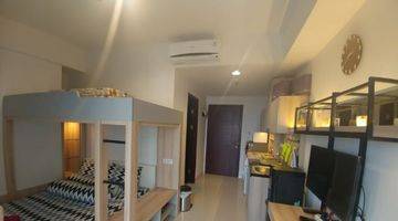 Gambar 5 Disewakan Apartement West Vista Type Studio View Pool Jakbar. Lva