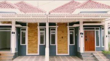 Gambar 3 Dijual Rumah Bagus Unfurnished di Pancoran Mas, Depok. Aprn Efas