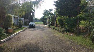 Gambar 2 Dijual Tanah Kavling Komplek Pulau Ratu Modernland. Sgi Efbw