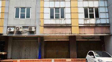 Gambar 1 Dijual Cepat Unit Langka Ruko Golden Boulevard Bsd. Ylefb