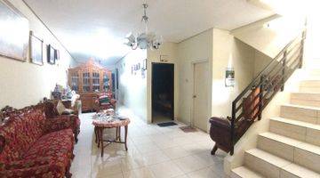 Gambar 3 Dijual Rumah 2 Lantai di Taman Royal 1 Cluster Mahoni. Adrefbw