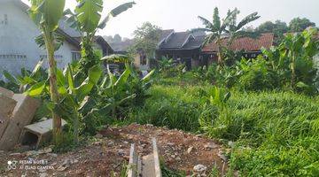 Gambar 4 Dijual Tanah Kosong Rawa Mekar Jaya Serpong Tangsel. Achm Efb