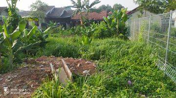 Gambar 2 Dijual Tanah Kosong Rawa Mekar Jaya Serpong Tangsel. Achm Efb