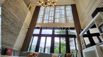 Gambar 5 Dijual Rumah Premium Lingkungan Prestise Lancewood Bsd Ada Swimming Pool. Gnwnefa