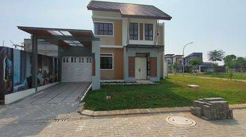 Gambar 1 Dijual Rumah Bagus Di Kraton Residence Hoek