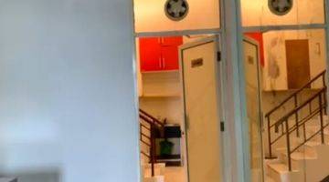 foto lainnya termurah ruko 3 lantai di