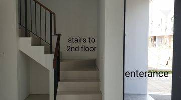 foto lainnya for rent rumah cantik dua