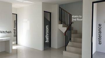 foto lainnya for rent rumah cantik dua