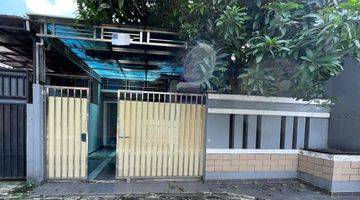 Gambar 1 Dijual rumah bagus dan murah luas 132m2 lokasi di Jagakarsa, Jakarta Selatan