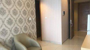 Gambar 2 Disewa Apartemen Taman Anggrek Residence View Kota, Full Furnish