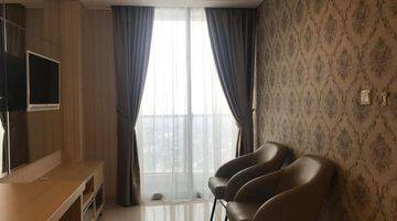 Gambar 5 Disewa Apartemen Taman Anggrek Residence View Kota, Full Furnish