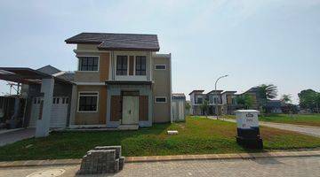 Gambar 2 Dijual Rumah Bagus Di Kraton Residence Hoek