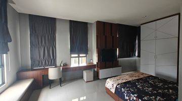 Gambar 3 Dijual Rumah Bagus Full Furnished Di Kraton Residence Hoek