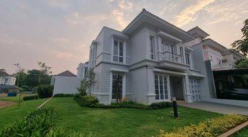 Gambar 1 Dijual Rumah Bagus di Gading Serpong Uk 16X18