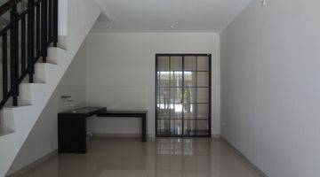 Gambar 1 Dijual Rumah Di Green Lake City Ukuran 4X12