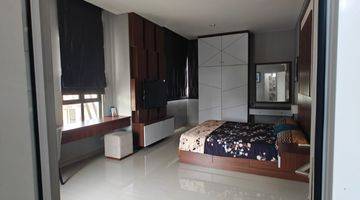 Gambar 4 Dijual Rumah Bagus Full Furnished Di Kraton Residence Hoek