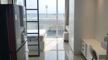 Gambar 1 Apartement U Residence Full Furnish TERMURAH