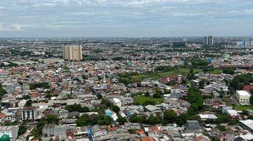 Gambar 2 Dijual Apartement Puri Mension  2 Kamar Tidur