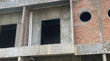 Gambar 2 Termurah Rumah Vikamas Brand New 3lantai