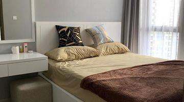 Gambar 1 Dijual Unit Taman Angrek Residence Furnish