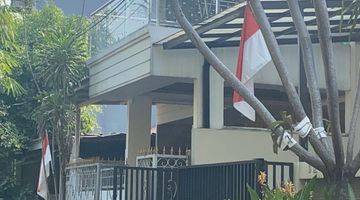 Gambar 1 Dijual Taman Aries Puri , Furnish Luas 8x15m Jakarta Barat