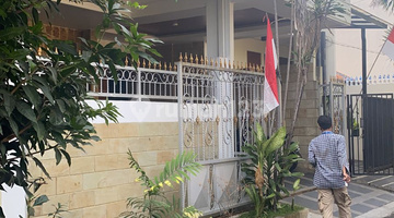 Gambar 4 Dijual Taman Aries Puri , Furnish Luas 8x15m Jakarta Barat