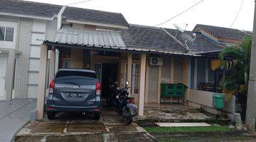 Gambar 1 Rumah di Jual Murah di Serpong Garden Cisauk