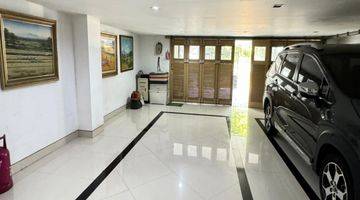 Gambar 2 Dijual Rumah Mewah Layar Permai Pik2 Full Furnish Hadap Selatan 