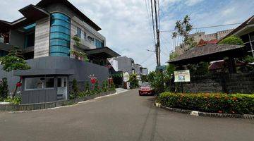 Gambar 3 Dijual Kavling Langka Pluit Timur Residence 250m2 Hadap Selatan 