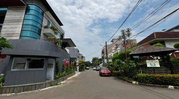 Gambar 2 Dijual Kavling Langka Pluit Timur Residence 250m2 Hadap Selatan 